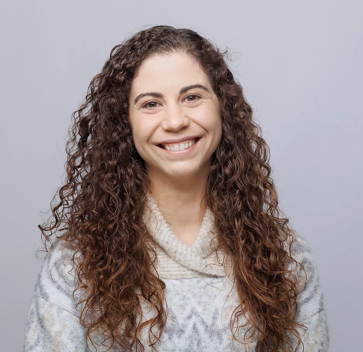 Character headshot by David Stobbe