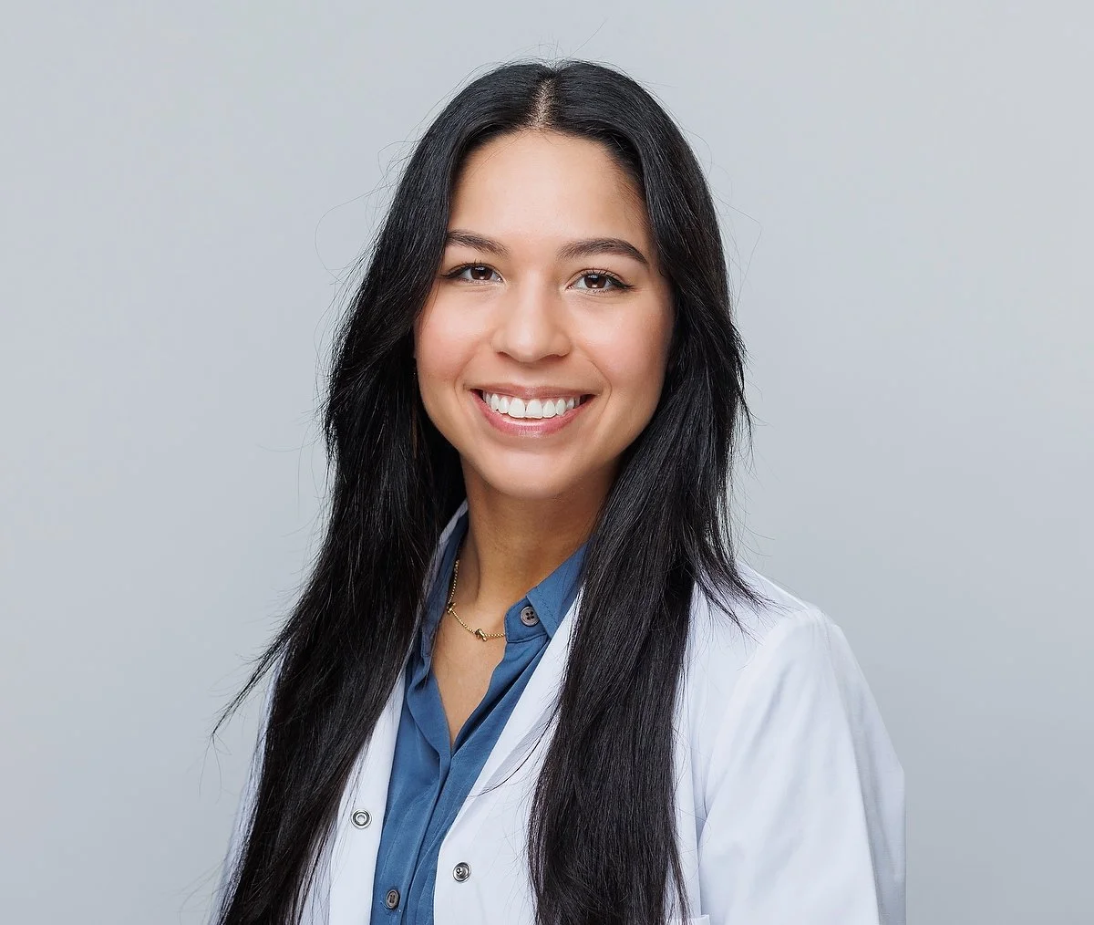Corporate headshot photographed in Saskatoon