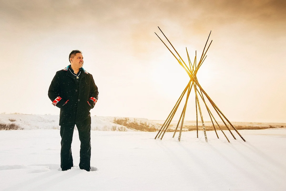 Portrait session by Stobbe Photography, Saskatoon