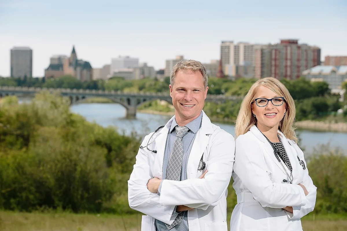 Portrait session by Stobbe Photography, Saskatoon