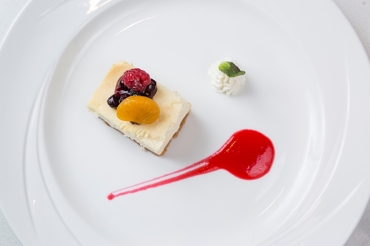 Commercial photography by Stobbe Photography