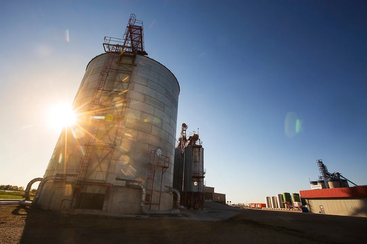 Commercial photography by Stobbe Photography