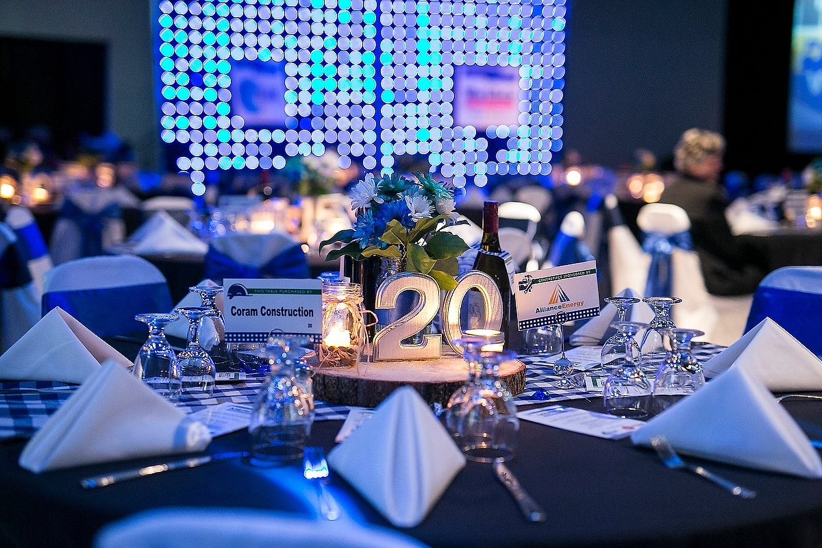 Candid event photograph by Stobbe Photography