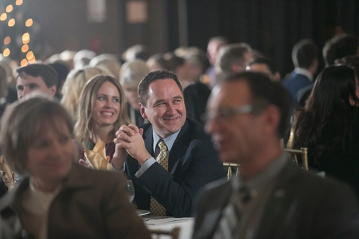 Conference and ceremony photography in Saskatchewan