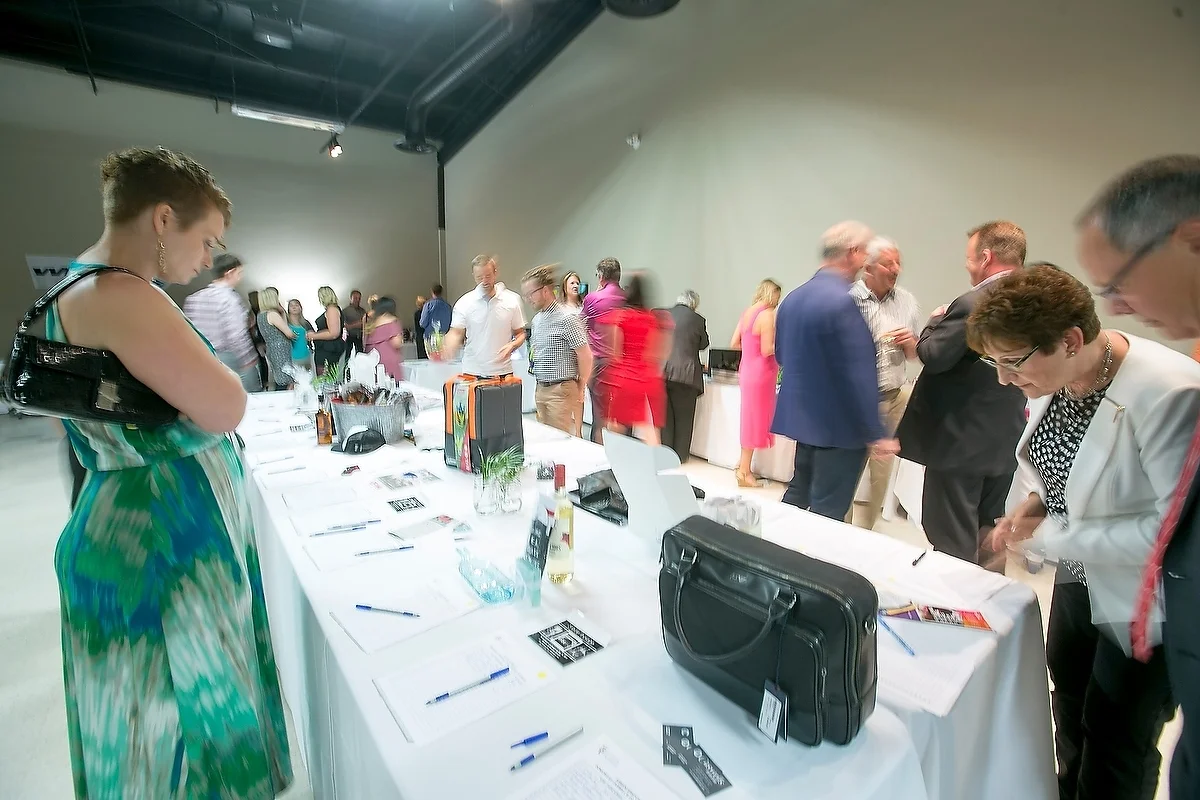 Event photography by Stobbe Photography, Saskatoon