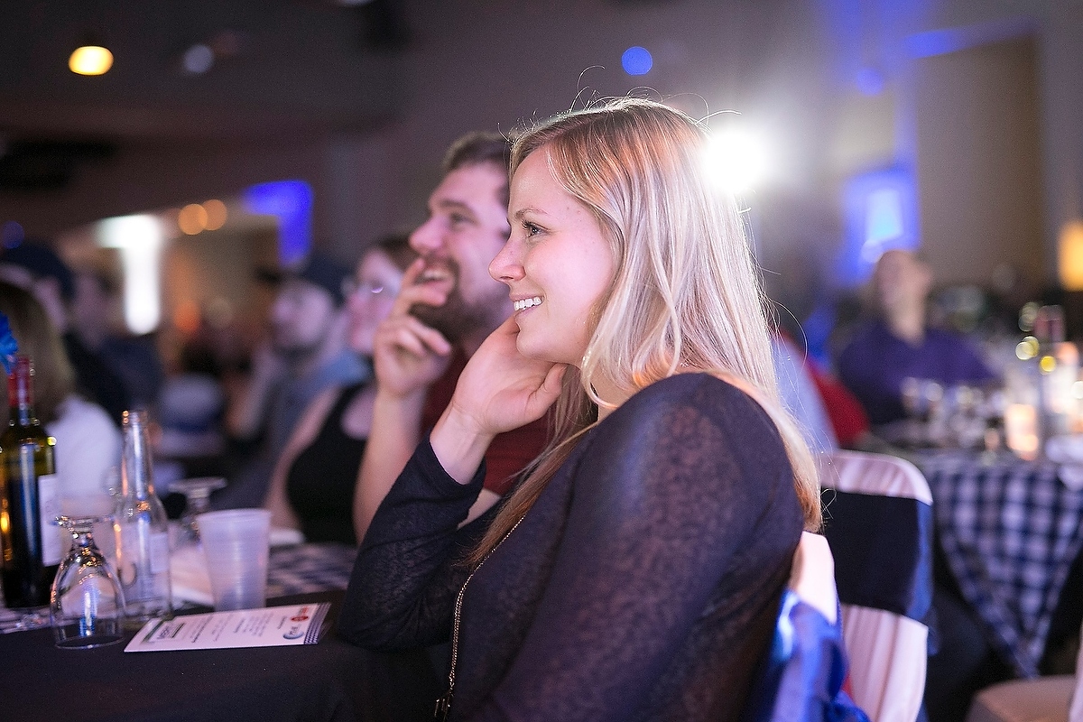 Conference and ceremony photography in Saskatchewan