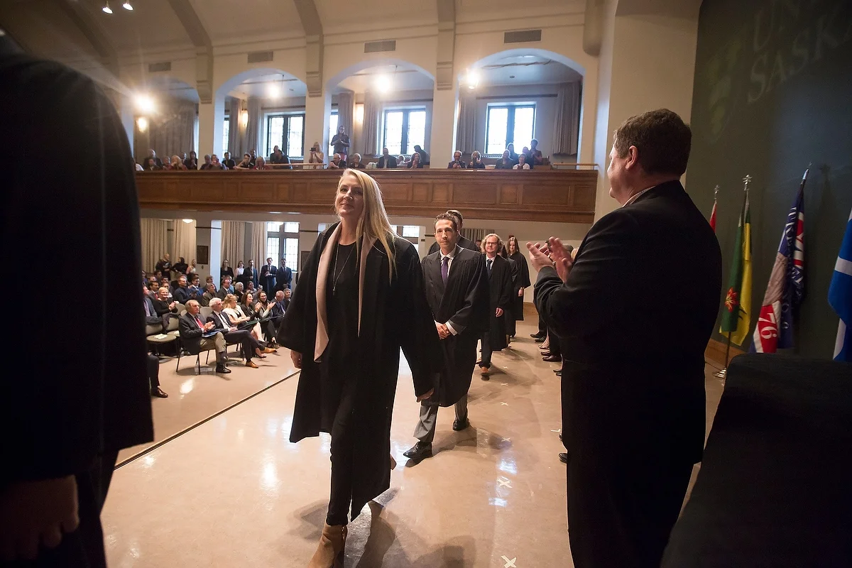 Conference and ceremony photography in Saskatchewan